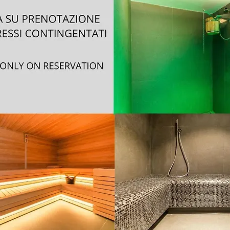 Palazzo Del Garda & Hotel