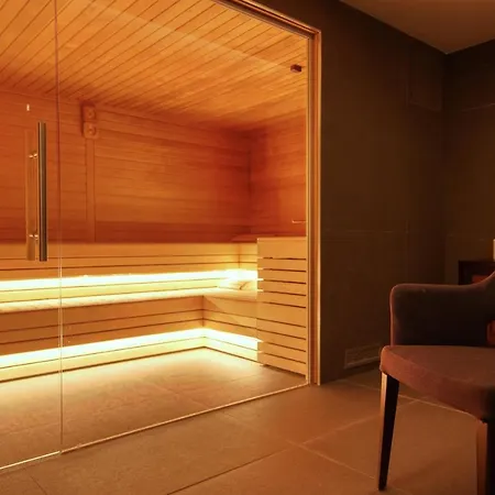 Palazzo Del Garda & Hotel 4*