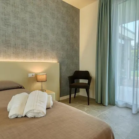 Palazzo Del Garda & Hotel 4*