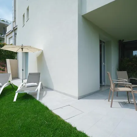 Palazzo Del Garda & Hotel 4*