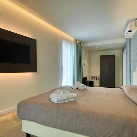 Hotel Palazzo Del Garda &