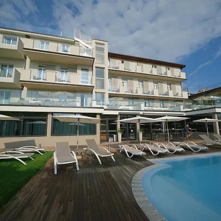 Palazzo Del Garda & Hotel Desenzano del Garda