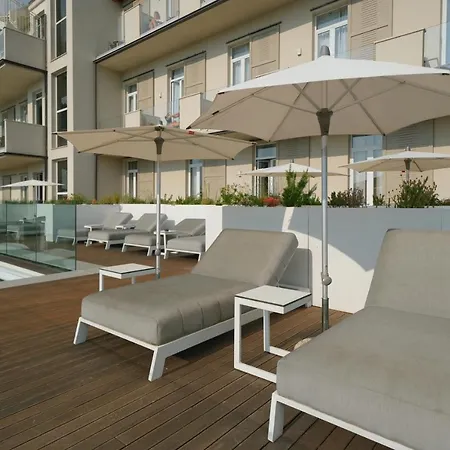 Palazzo Del Garda & 4* Desenzano del Garda
