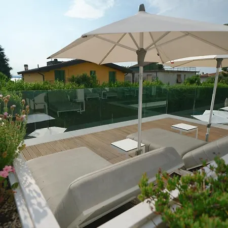 Hotel Palazzo Del Garda & Desenzano del Garda