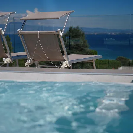 Palazzo Del Garda & Hotel 4*