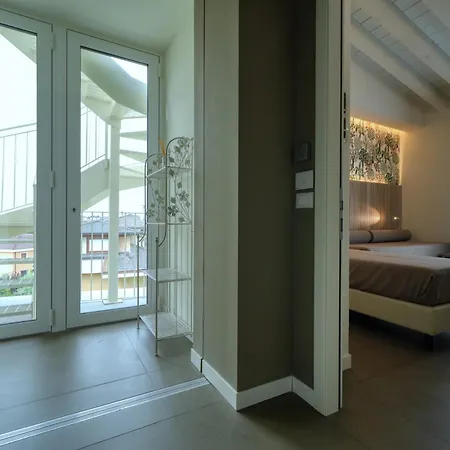 Palazzo Del Garda & Hotel 4*