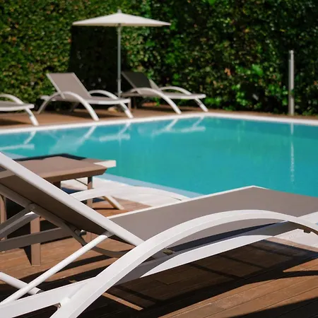 Palazzo Del Garda & 4* Desenzano del Garda