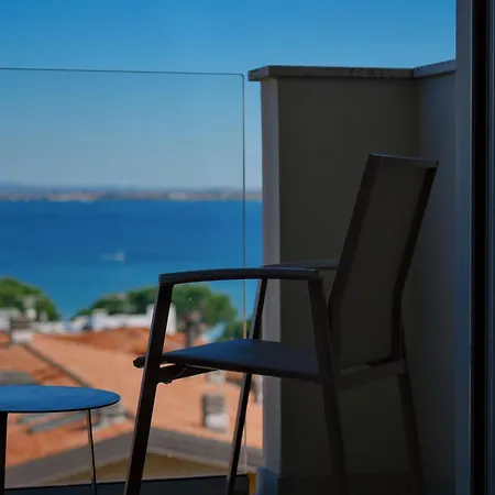 Hotel Palazzo Del Garda &