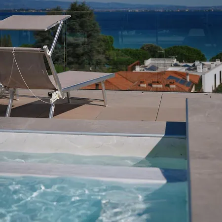 Palazzo Del Garda & Hotel Desenzano del Garda