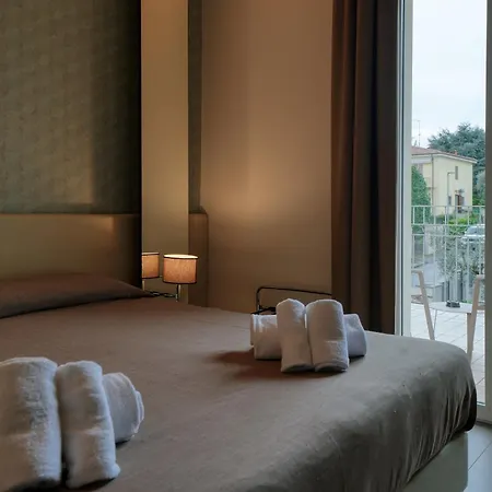 Palazzo Del Garda & Hotel