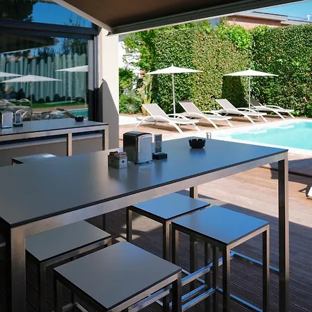 Palazzo Del Garda & Hotel 4*