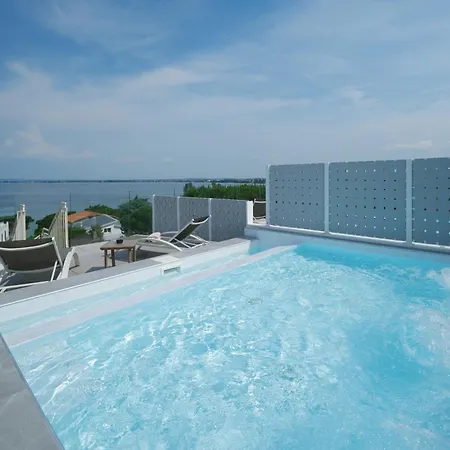 Palazzo Del Garda & Hotel Desenzano del Garda