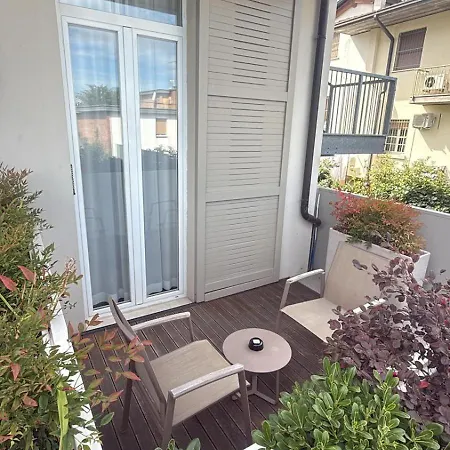 Palazzo Del Garda & 호텔 4*