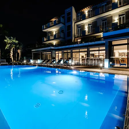 Palazzo Del Garda & فندق