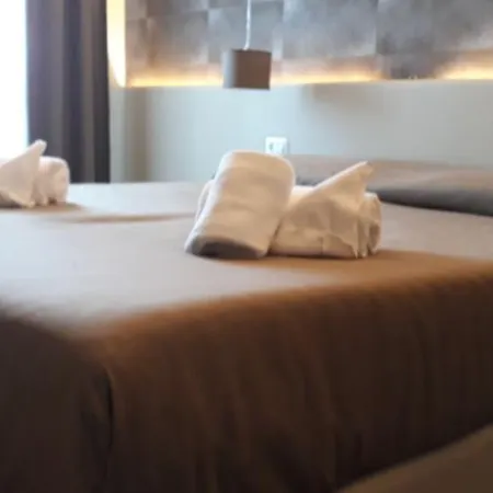 Palazzo Del Garda & 4*