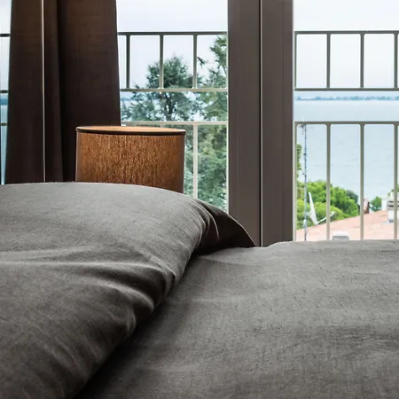 فندق Palazzo Del Garda & ديسينسانو ديل غاردا