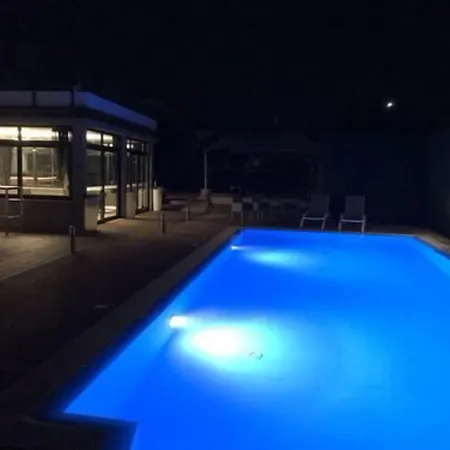 Palazzo Del Garda & فندق