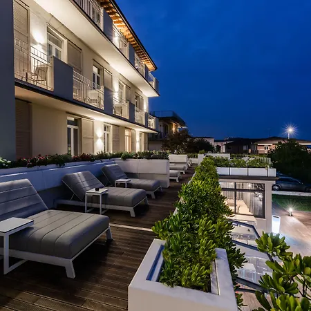 Palazzo Del Garda & فندق