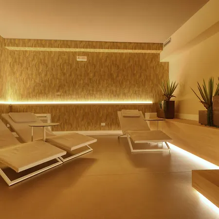 Palazzo Del Garda & 4*