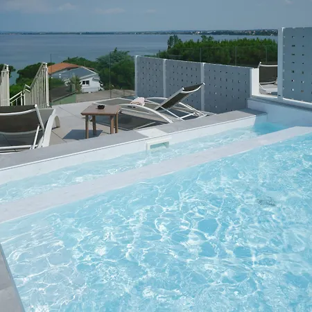 Palazzo Del Garda & فندق