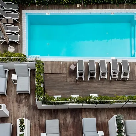 Hotel Palazzo Del Garda &