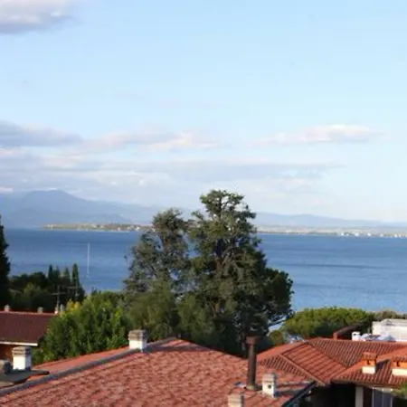 Hotel Palazzo Del Garda & 4*
