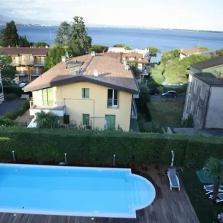 Hotel Palazzo Del Garda &