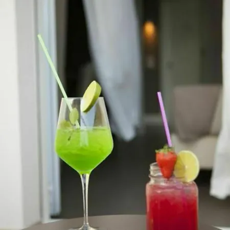 Hotel Palazzo Del Garda & 4*
