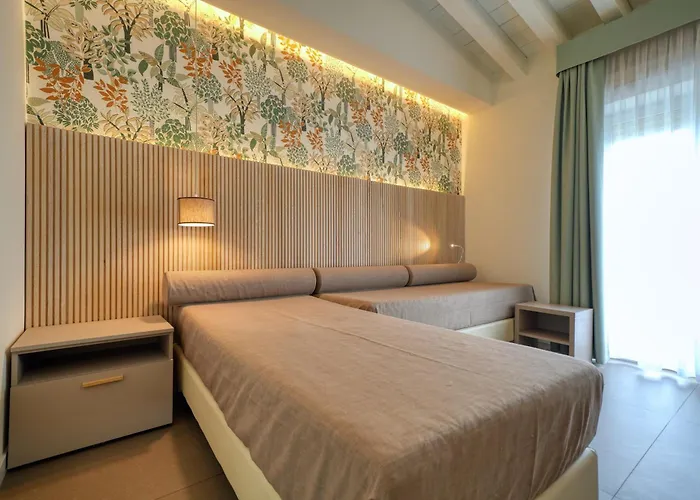 فندق Palazzo Del Garda &