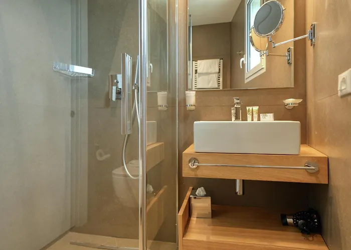 Palazzo Del Garda & 4*