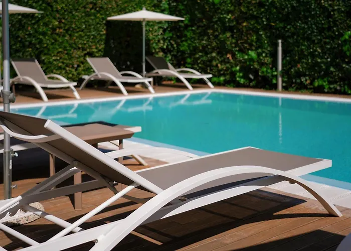 Palazzo Del Garda & 4* ديسينسانو ديل غاردا