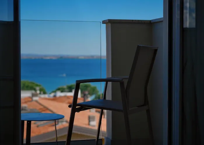 فندق Palazzo Del Garda &