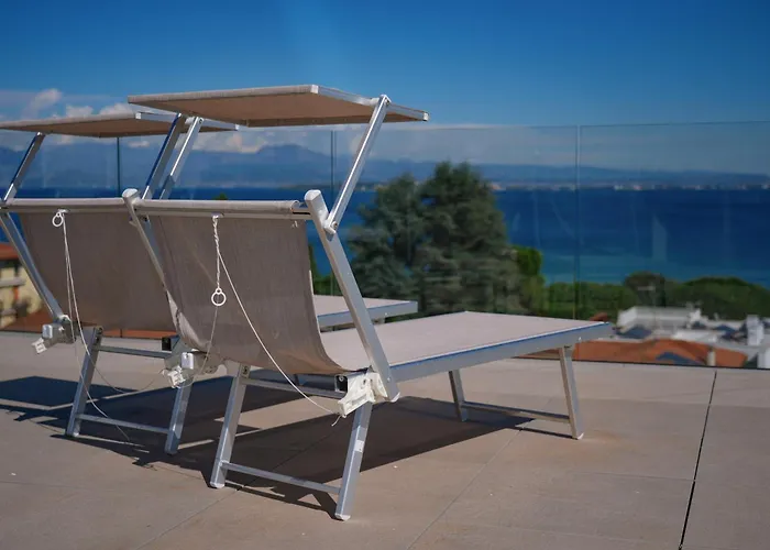 فندق Palazzo Del Garda &