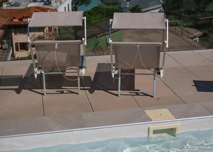 Palazzo Del Garda & فندق