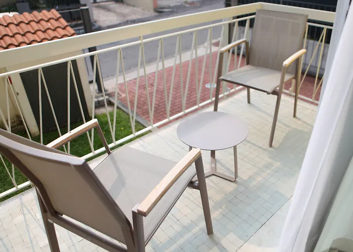 Palazzo Del Garda & فندق