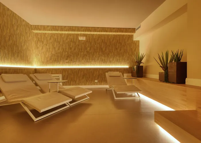 Palazzo Del Garda & 4*