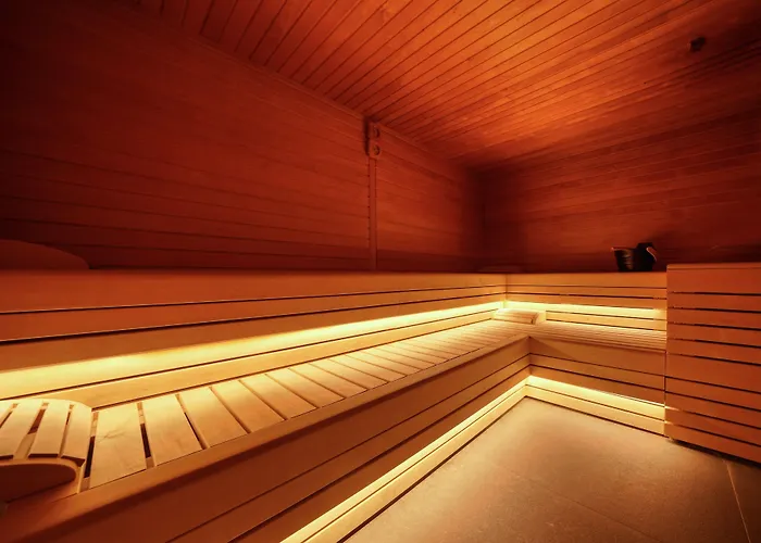 فندق Palazzo Del Garda &