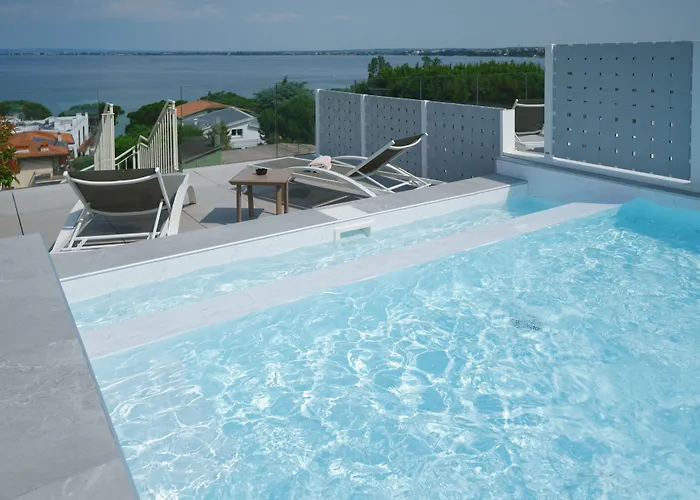 Palazzo Del Garda & فندق