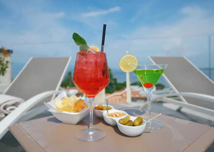 فندق Palazzo Del Garda & 4*