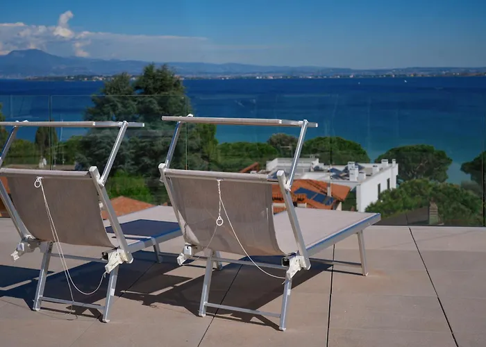 Palazzo Del Garda & 4*