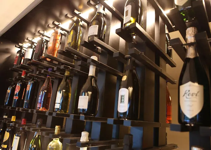 فندق Palazzo Del Garda & ديسينسانو ديل غاردا