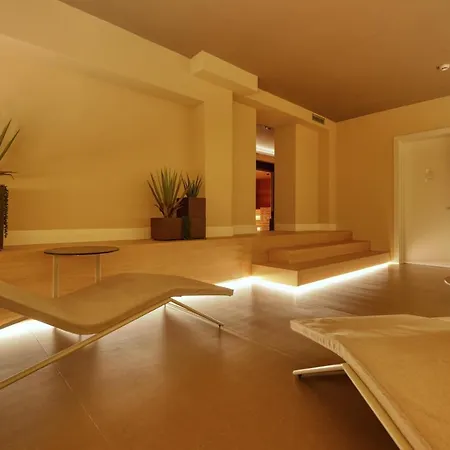 Palazzo Del Garda & Hotel 4*