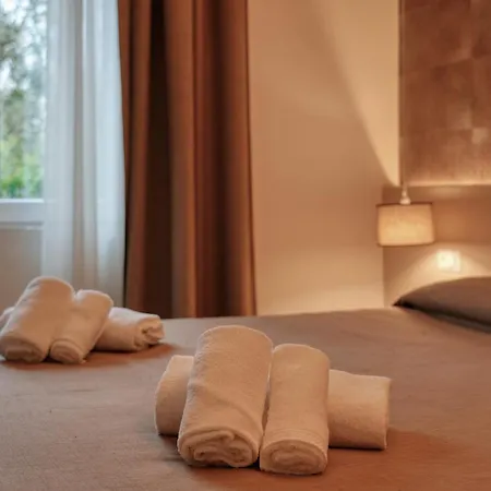 Hotel Palazzo Del Garda & Desenzano del Garda