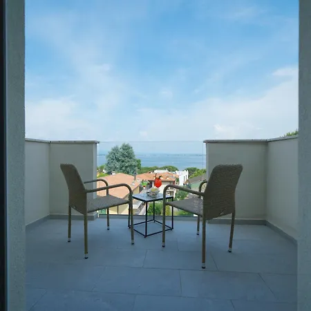 Palazzo Del Garda & Hotel